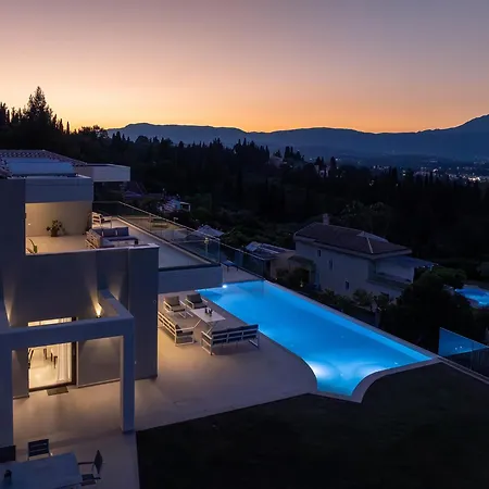 Villa Antonis Corfu (city)