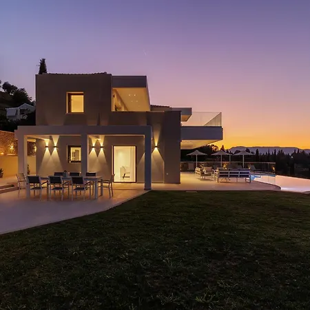 Villa Antonis *