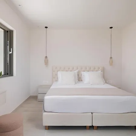 Villa Antonis Corfu (city)